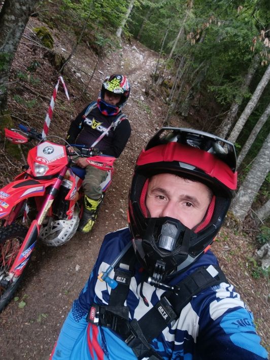 3i Endurovolta Ritini 0